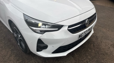 Vauxhall Corsa 1.2 Turbo Ultimate 5dr Petrol Hatchback